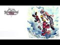 KINGDOM HEARTS 3D: Dream Drop Distance Complete Battle Themes