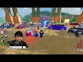 Zero to Millionaire in 1 Hour: Roblox Jailbreak Trade