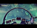 [No Man's Sky] - When surrounded by water - 05