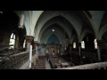 Exploring Abandoned Synagogue in NYC