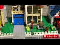 Lego Batman Holiday Party 2022