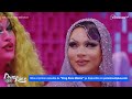 Drag Race México | Primer Episodio | Paramount+