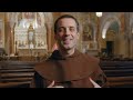 What is the Brown Scapular? (feat. Fr. Michael-Joseph Paris OCD)