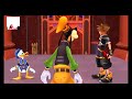 UnholyCin Plays Kingdom Hearts 2 Part 19