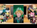 [MCYT Series] Part 1: The Appearance [Part 1 of MCYT react to Philza Minecraft] [AU] [Read Desc]