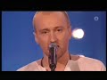 Daniel Karlsson - Imagine (Swedish Idol 2007, 26 oct)