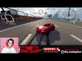 This Mini Car is Very Powerful! 😱🔥- Mazda Miata ￼Max Tuning - CarX Street Gameplay in Hindi