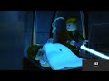 Lego starwars: the complete saga