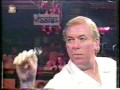 World Darts Championship 1995, Game for 3d place, Peter Evison vs John Lowe