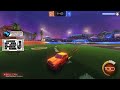 Playing Rocket League private matches + tournaments with viewers live - Road to 7,000 subs