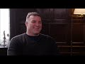 Eric Lindros Sets Record Straight On Decision To Not Play For Quebec | Home Team Heroes