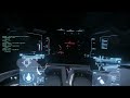 Proof 600i shields are strong - Star Citizen | #TrackpadGamer