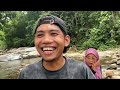 PRANK TINGGAL BINI!! ADA HANTU DI GUNUNG STONG?!