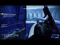 Solo GM The Corrupted Void Hunter w/ Buried Bloodline (Controller) [Destiny 2]