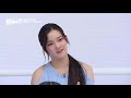 [4회] 혜원·이로하·윤아·샤넬·영서·정은·지현 - ♬The Boys