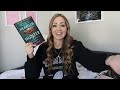 Reading YOUR 5 star books! ✨📖These are sad books {A reading vlog}