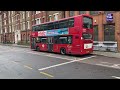 Journey on Route 452 | Wright Gemini 2 B9TL - VDW41007 (BJ11DTN)