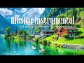 2 Hours Best Golden Instrumental Songs to Listen to - THE MOST BEAUTIFUL MUSIC IN THE WORLD