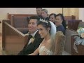 Alex Hailey Wedding Film