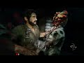 THERE'S NO TURNING BACK!!!  | The Last of Us Remastered - Part 3 LIVE