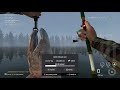 FishingPlanet Unique Chinook Alaska