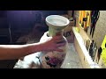 How To Fix - Antique Vase (Reverse Version)