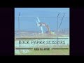 JX100 - Rock Paper Scissors