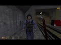 Half Life - Gameplay [PART 4]