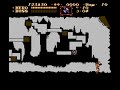 Castlevania: The Last Tear V.4.0 - NES Castlevania Rom Hack Playthrough