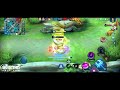 OLD MOBILE LEGENDS BANG BANG GAMEPLAY