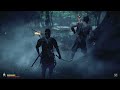 Birth of a Demon Ep. 9 | Ghost of Tsushima | PS5 Gameplay 4K
