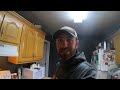 One Of MY FAVORITE Crappie Recipes! BLACKENED CRAPPIE!! (Super Easy)