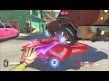 What a 70% WINRATE Sombra Looks Like | Overwatch 2