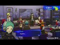 Persona 3 Reload | The Honored One