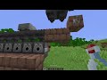 I Made 2 Easy Minecraft Mud Farm/Clay Farm Designs for Your Survival World (Bedrock & Java)