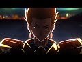 Fate/Zero 「AMV」 Night on Fire