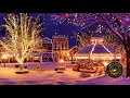 Jazz Christmas Music | 3 Hours | Calm, Rest and Relax