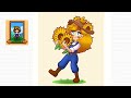 It's time to farm, fish and mine! || Stardew Valley || Speedpaint w/ Voiceover