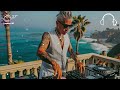 Summer Vibes Deep House 🎧 Summertime Lounge Chillout Bliss 🔥 The Chainsmokers Cover