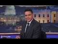 Eight Times America Surprised Trevor - Between the Scenes | The Daily Show