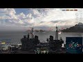 World of Warships - I'll be back