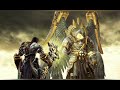 Darksiders 2: Archon Extended Theme