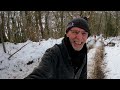 HOW DEEP IS THE SNOW? | Does anyone get stuck? | WINTER LANING NORTH WALES | Discovery Snow | 4WDUK