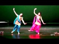 Indian Dance RollyRasta RIDDIM