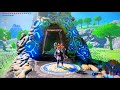 Making a ChuChu Train in Legend of Zelda: Breath of the Wild