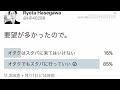 [Twitter]黒歴史確定まとめ