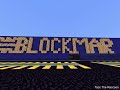 BlockMart - Minecraft TimeLapse