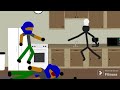 chef vs gang (Sticknodes animation)