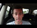 FRAMPTON 10K RACE VLOG: 32:XX? 1st Race on the roads since injury.