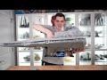 LEGO Star Wars UCS VENATOR vs. UCS IMPERIAL STAR DESTROYER Comparison! (75252 vs. 75367)